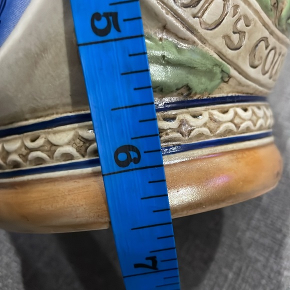 1983 HEILEMAN'S BEER STEIN 6.5" CHICAGOLAND YOU'VE GOT STYLE Unused Chicago - Picture 11 of 16